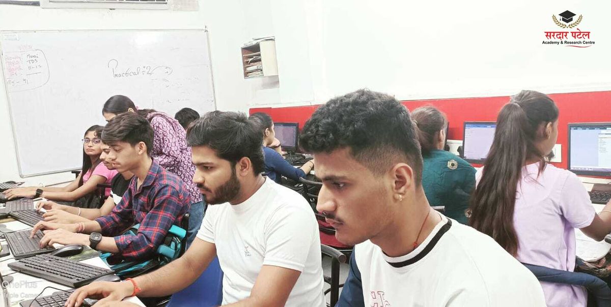 Sardar Patel Academy  & Research Centre image 2
